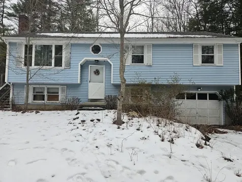 518 Main Street Rindge NH 03461