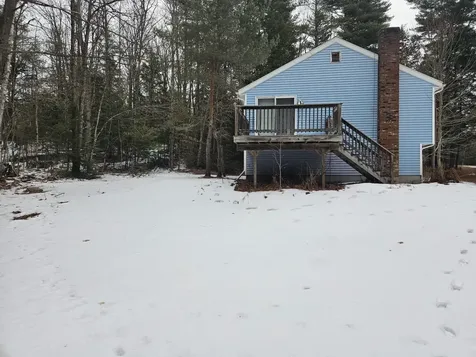 518 Main Street Rindge NH 03461