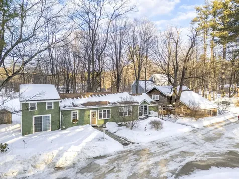 85 Intervale Road Wilton NH 03086