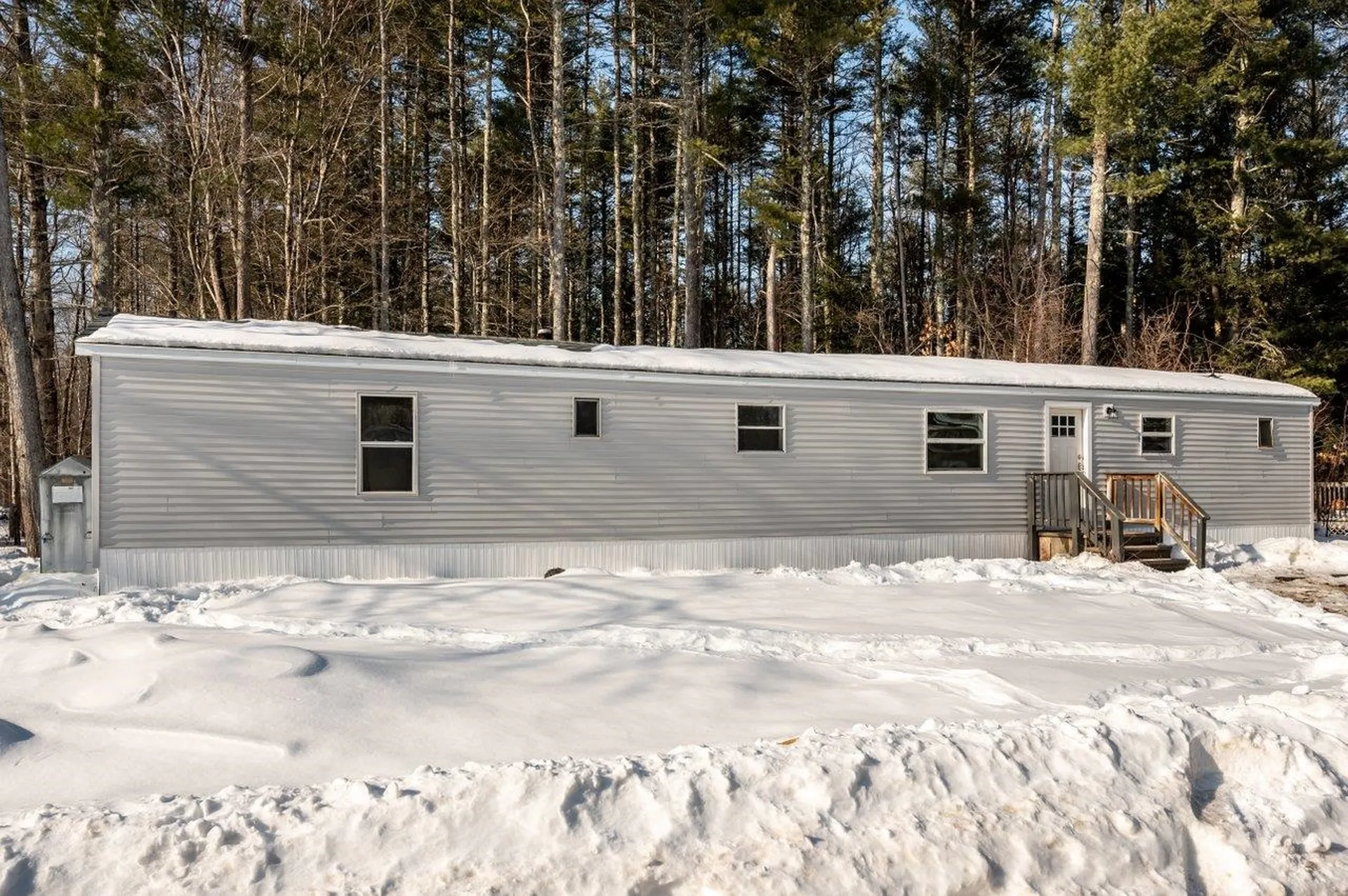 46 Limestone Lane Rochester NH 03867