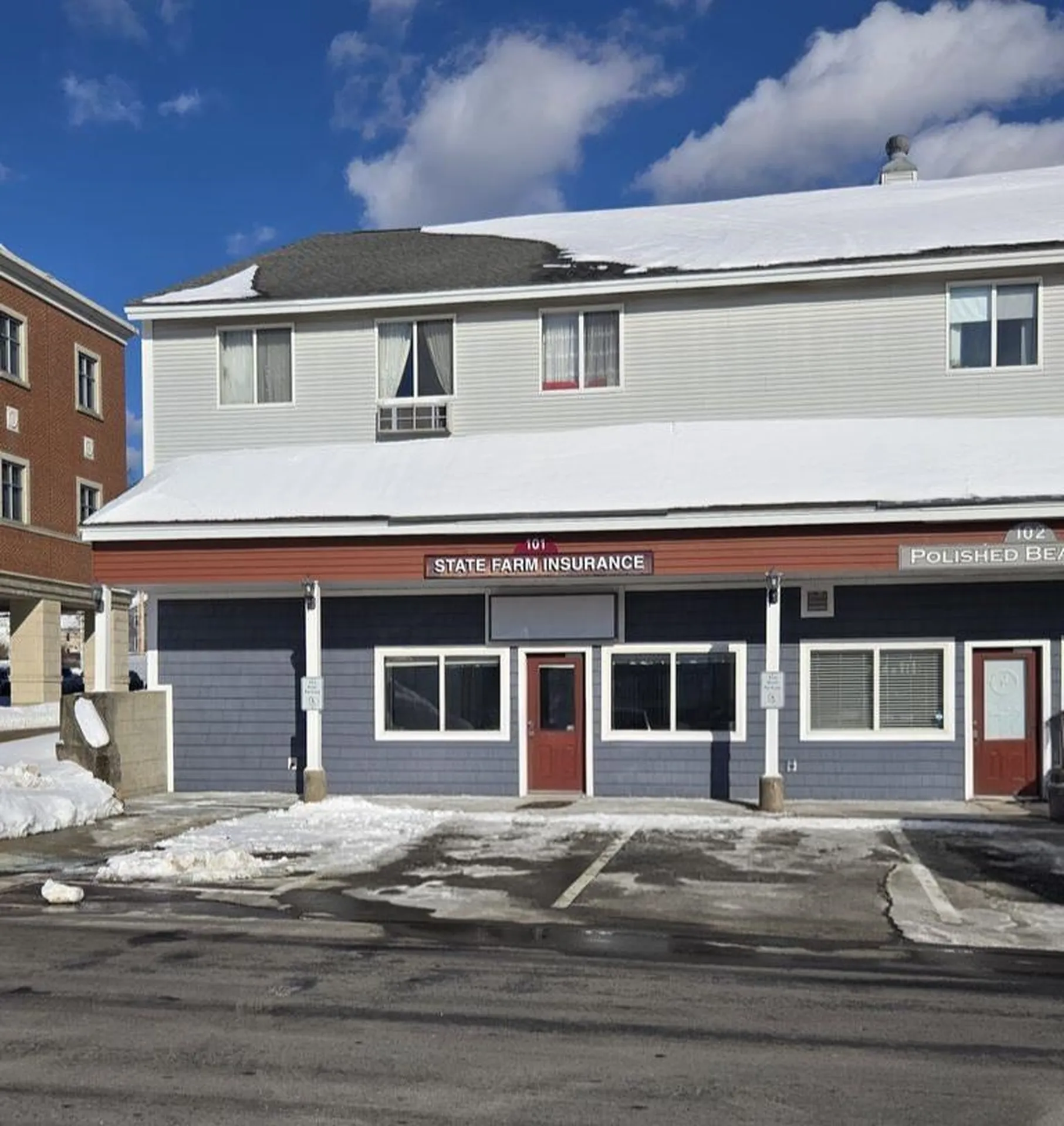 16 Manning Street Derry NH 03038