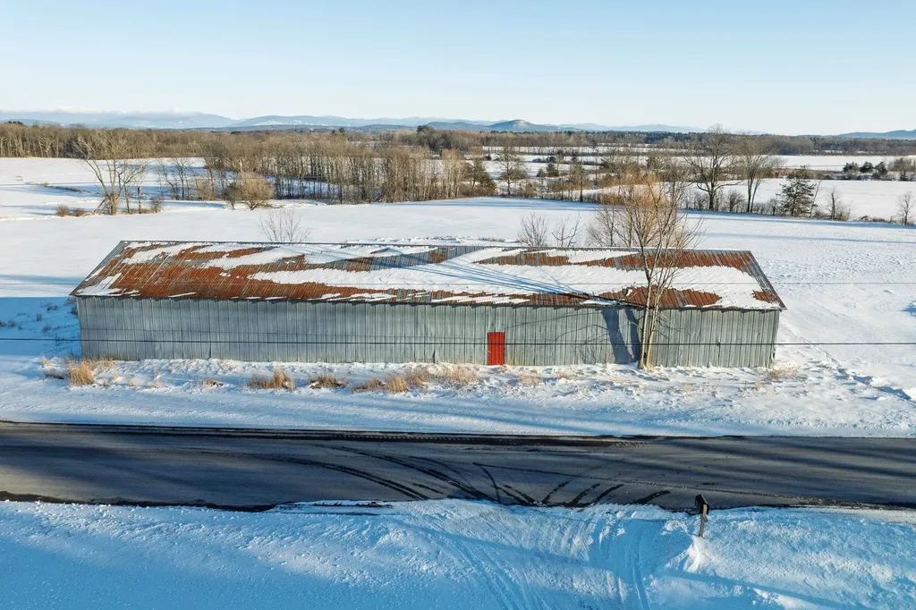 740 Jersey Street Ferrisburgh VT 05456