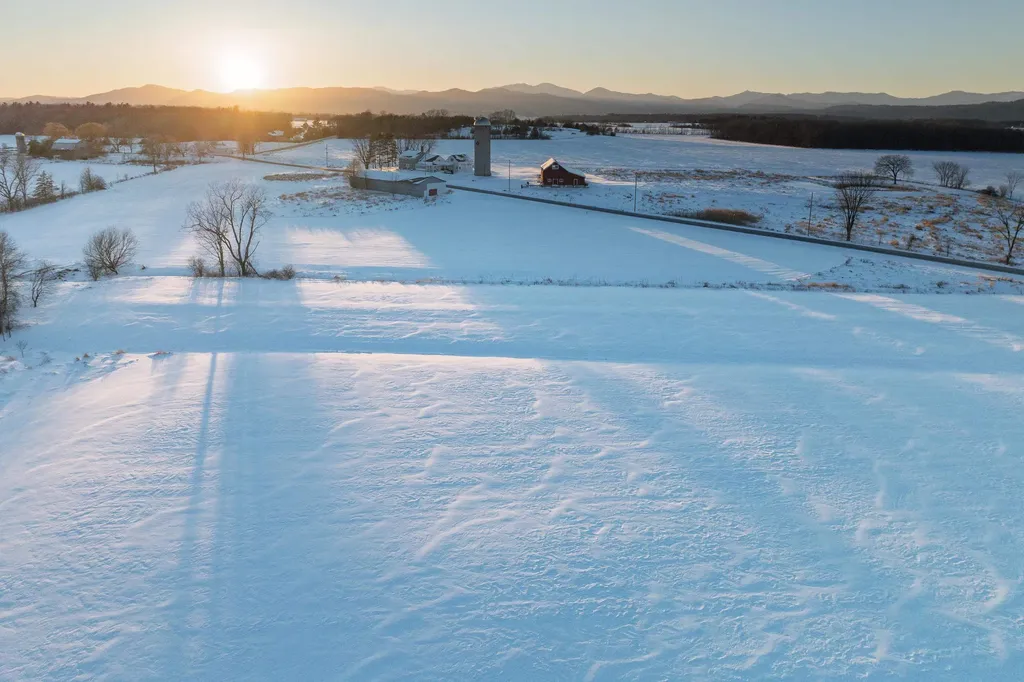 740 Jersey Street Ferrisburgh VT 05456