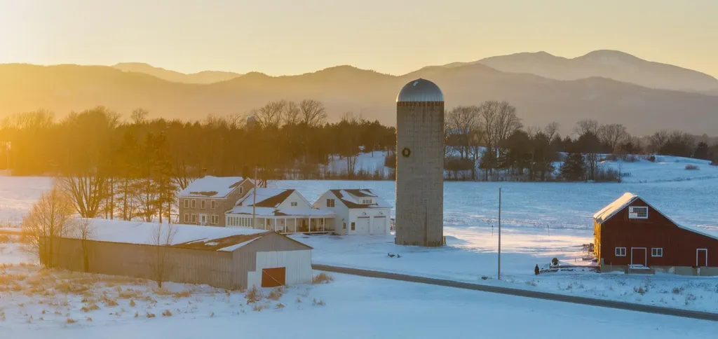 740 Jersey Street Ferrisburgh VT 05456