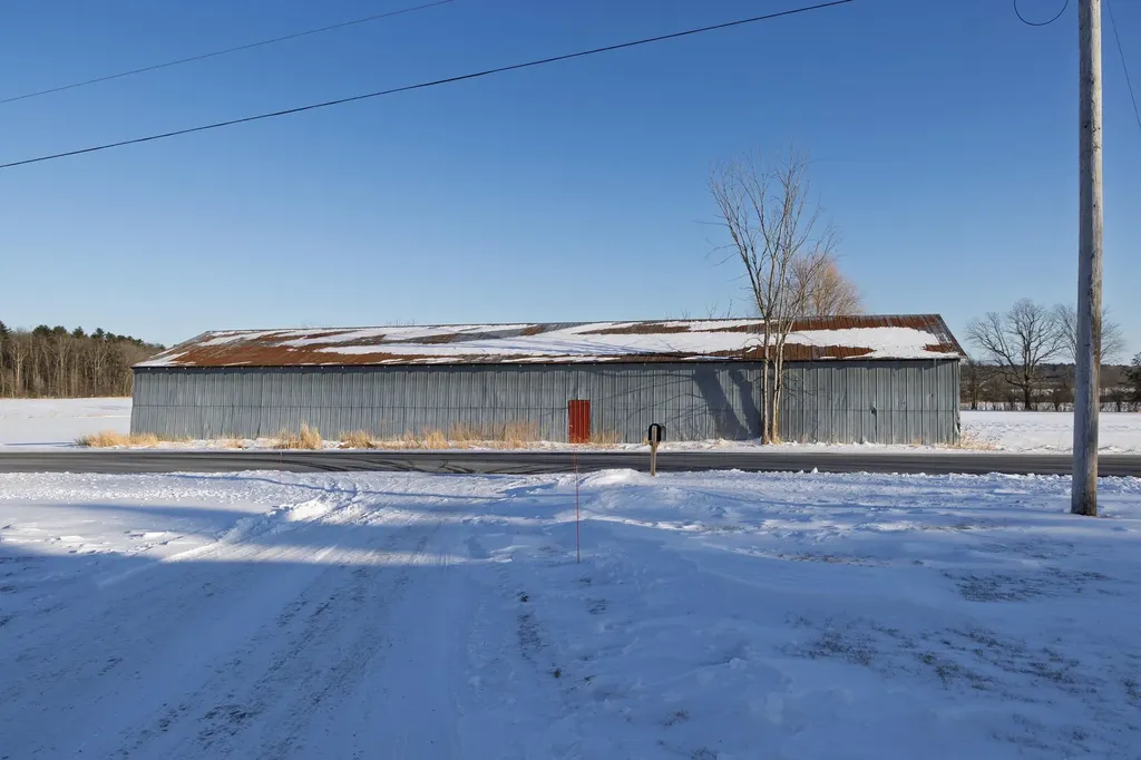 740 Jersey Street Ferrisburgh VT 05456