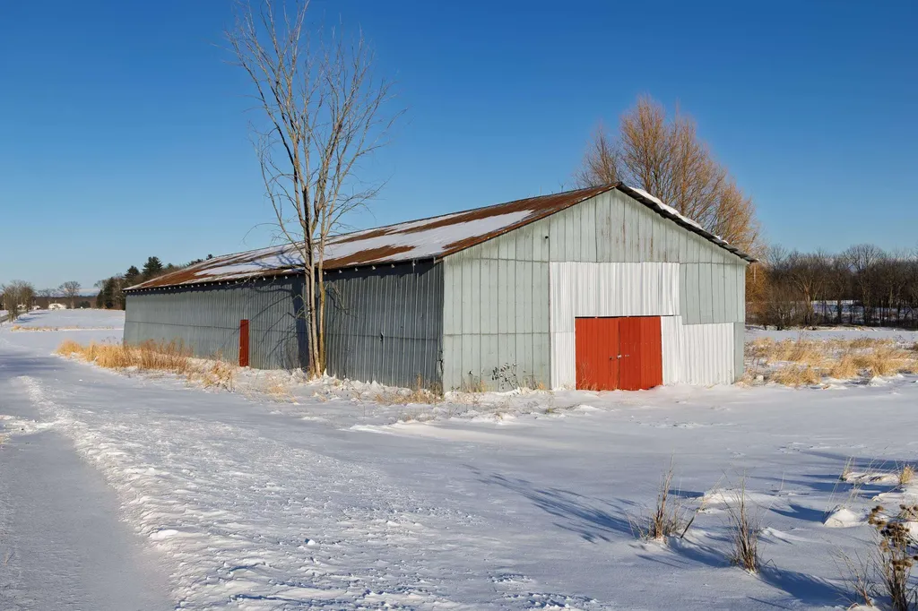 740 Jersey Street Ferrisburgh VT 05456