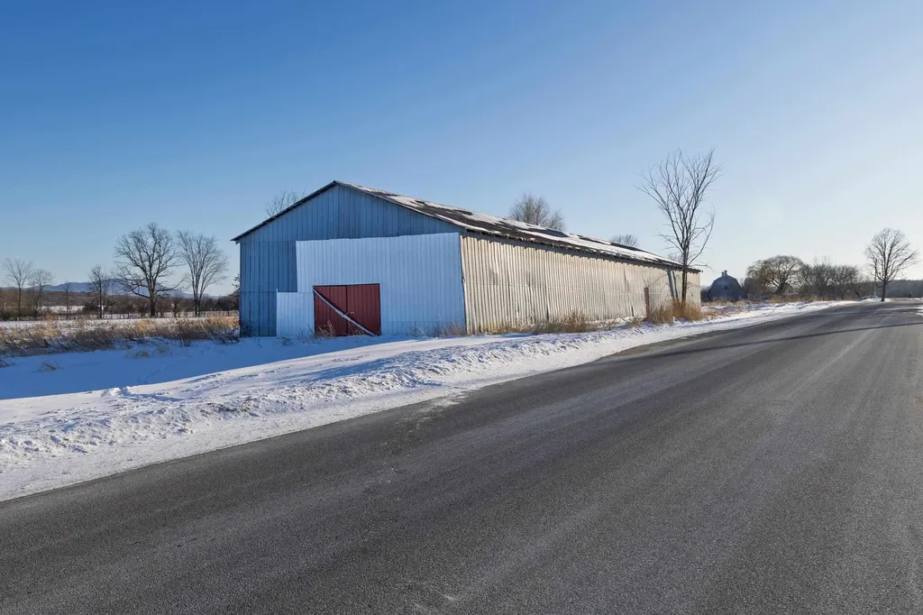 740 Jersey Street Ferrisburgh VT 05456