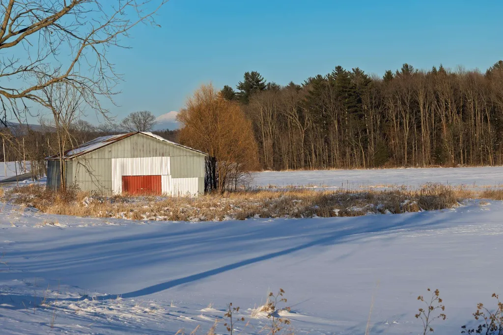 740 Jersey Street Ferrisburgh VT 05456