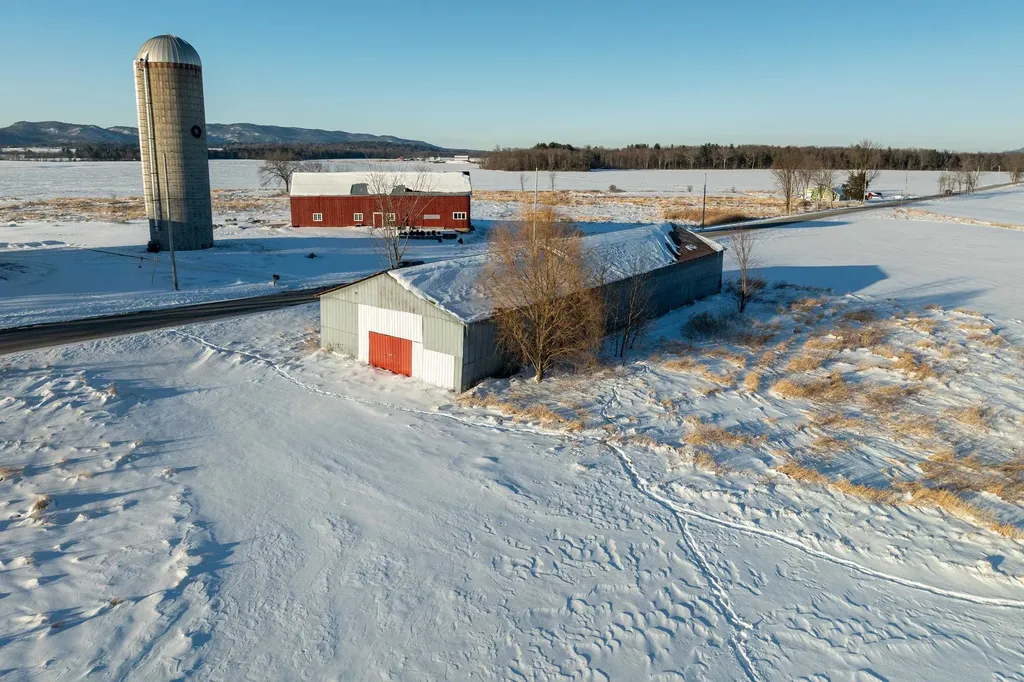 740 Jersey Street Ferrisburgh VT 05456