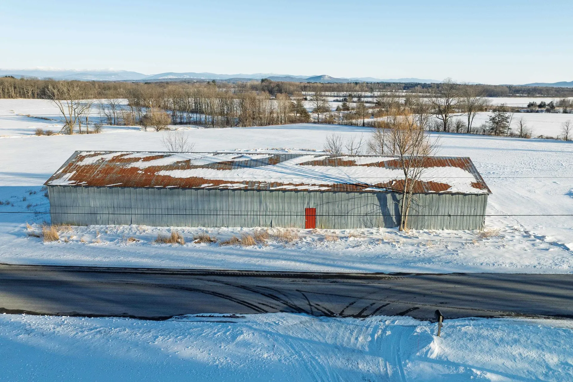 740 Jersey Street Ferrisburgh VT 05456