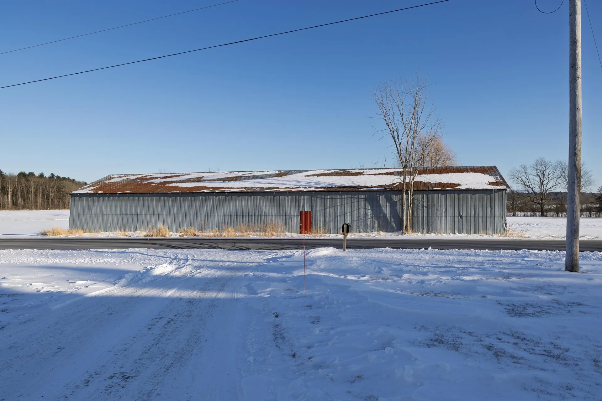 740 Jersey Street Ferrisburgh VT 05456