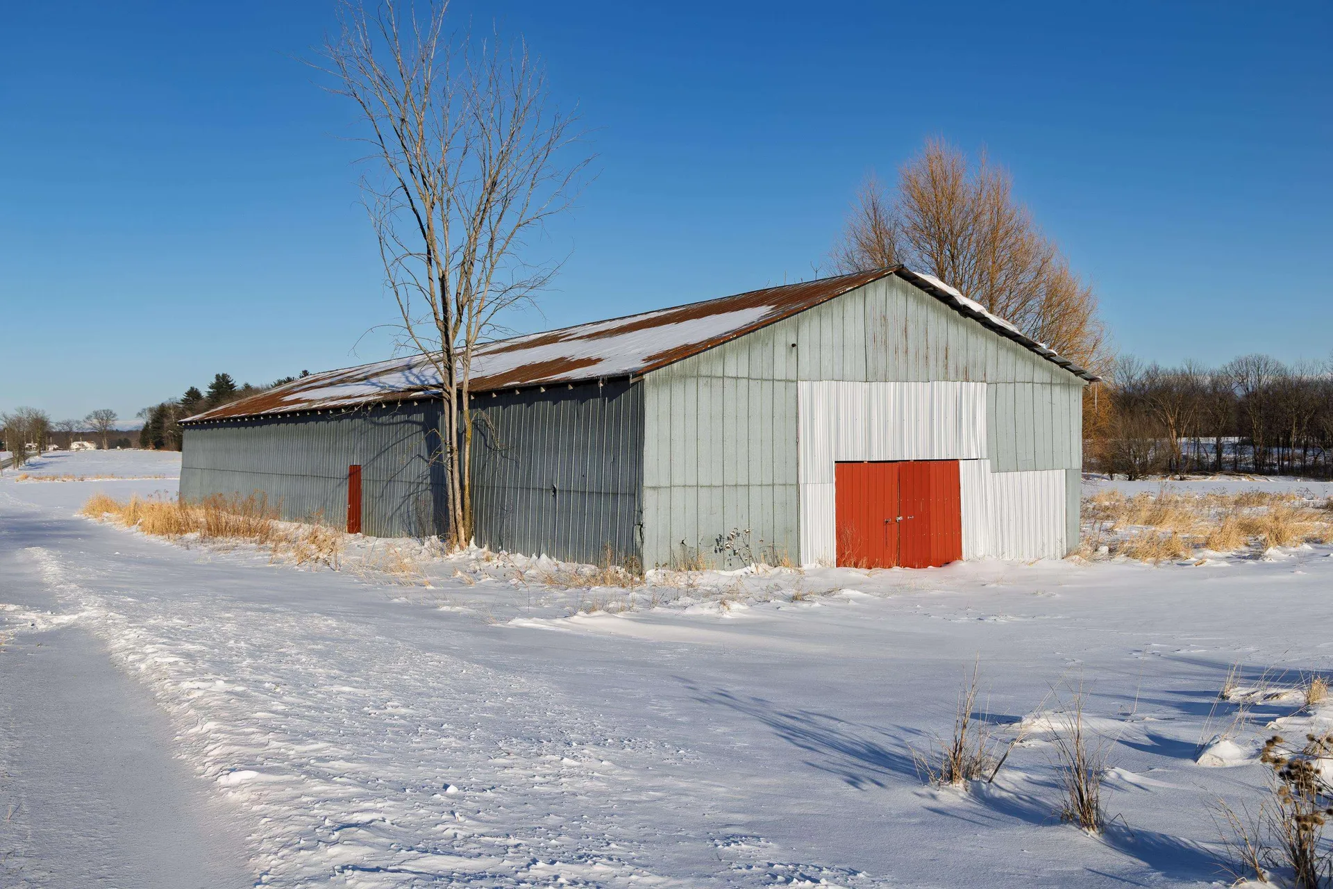 740 Jersey Street Ferrisburgh VT 05456