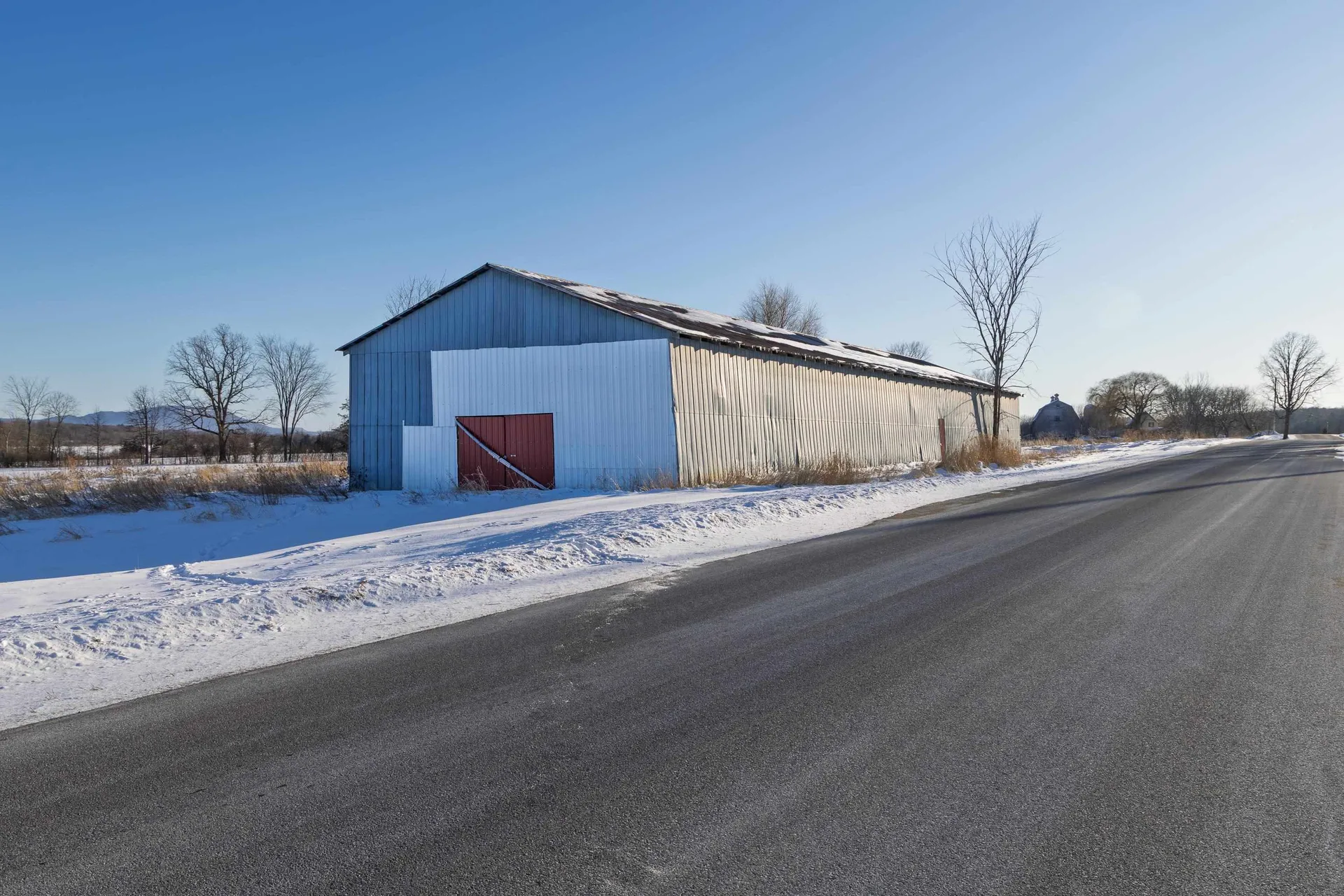 740 Jersey Street Ferrisburgh VT 05456