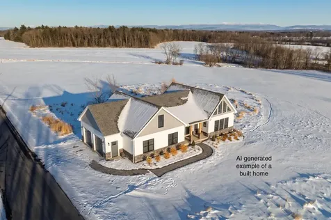740 Jersey Street Ferrisburgh VT 05456