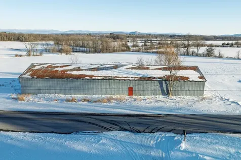 740 Jersey Street Ferrisburgh VT 05456