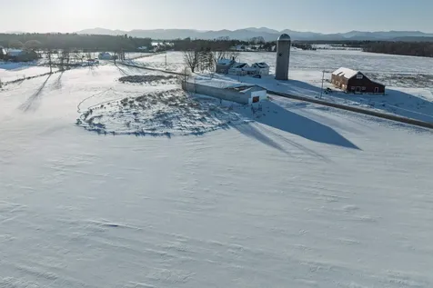 740 Jersey Street Ferrisburgh VT 05456