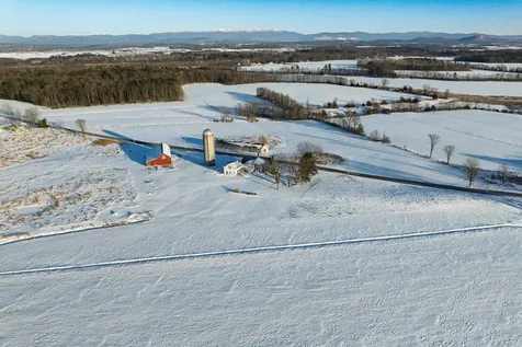 740 Jersey Street Ferrisburgh VT 05456