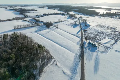 740 Jersey Street Ferrisburgh VT 05456