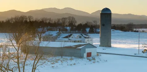 740 Jersey Street Ferrisburgh VT 05456