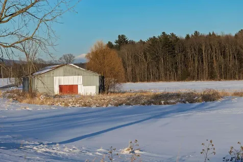 740 Jersey Street Ferrisburgh VT 05456