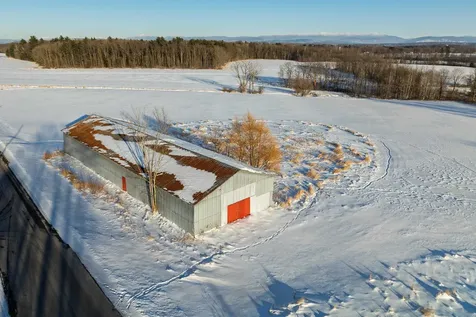 740 Jersey Street Ferrisburgh VT 05456