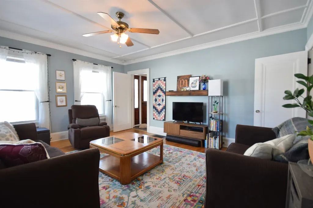 141 Washington Street Barre City VT 05641