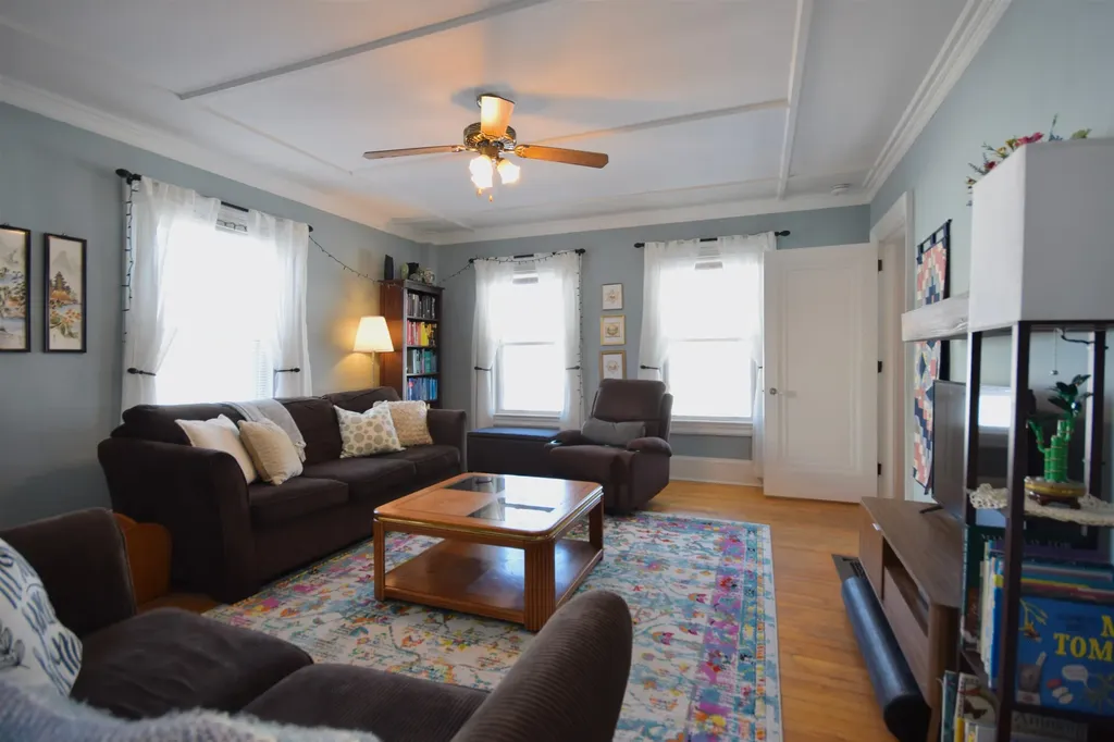 141 Washington Street Barre City VT 05641