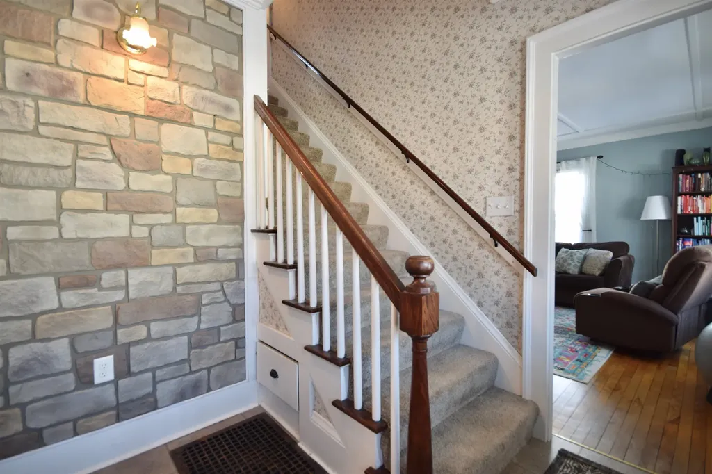 141 Washington Street Barre City VT 05641