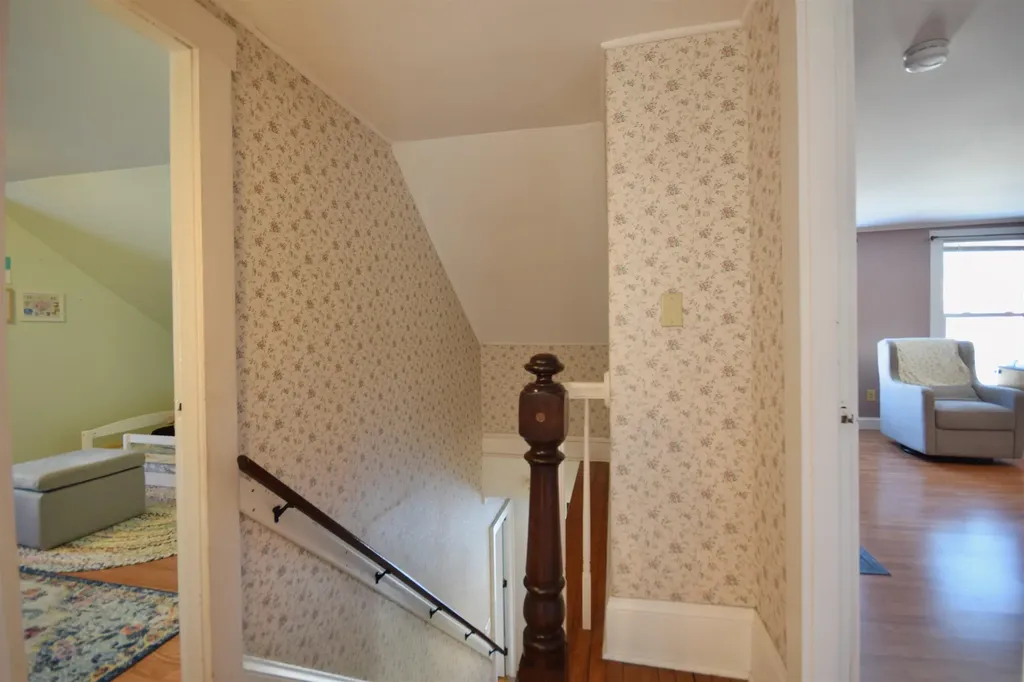 141 Washington Street Barre City VT 05641