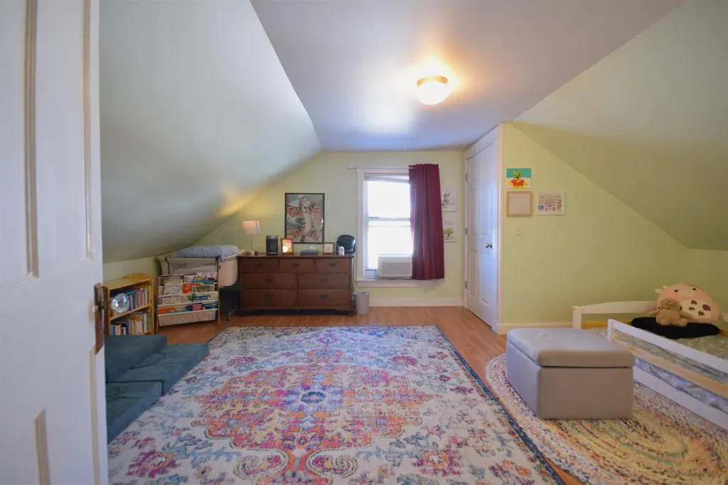 141 Washington Street Barre City VT 05641