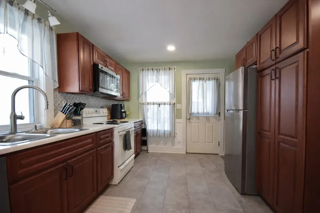 141 Washington Street Barre City VT 05641