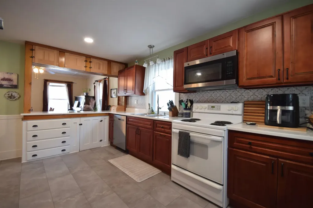 141 Washington Street Barre City VT 05641