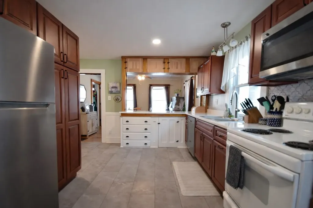 141 Washington Street Barre City VT 05641