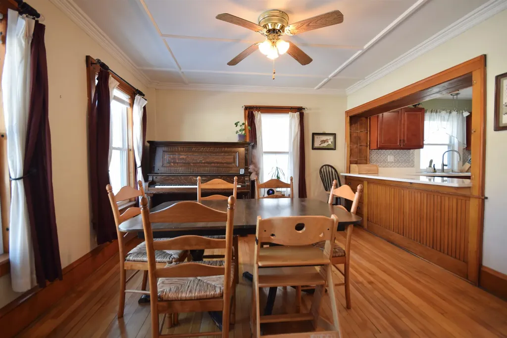 141 Washington Street Barre City VT 05641