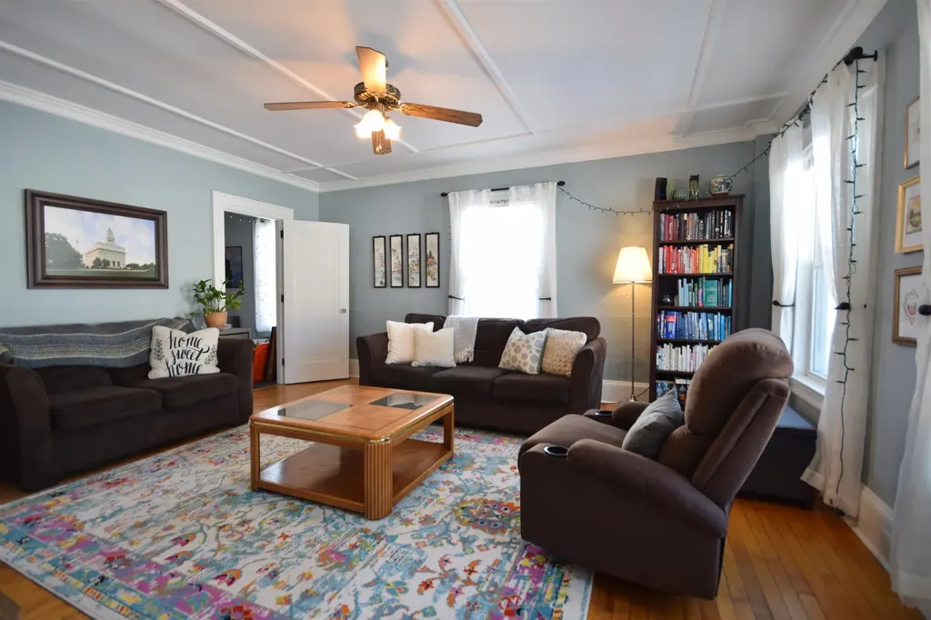 141 Washington Street Barre City VT 05641