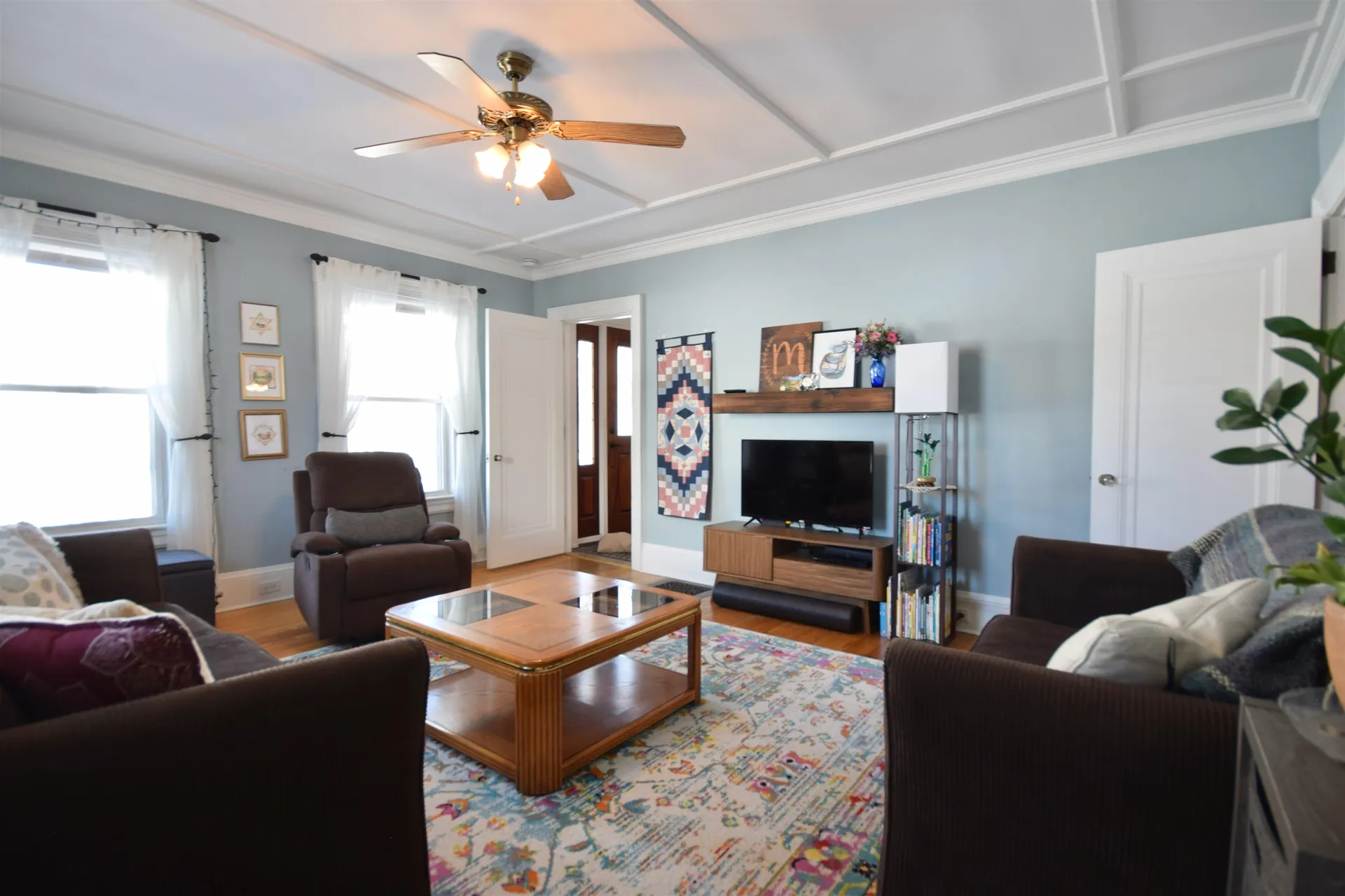 141 Washington Street Barre City VT 05641