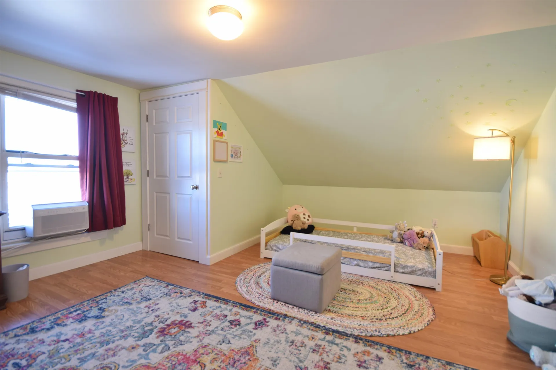 141 Washington Street Barre City VT 05641