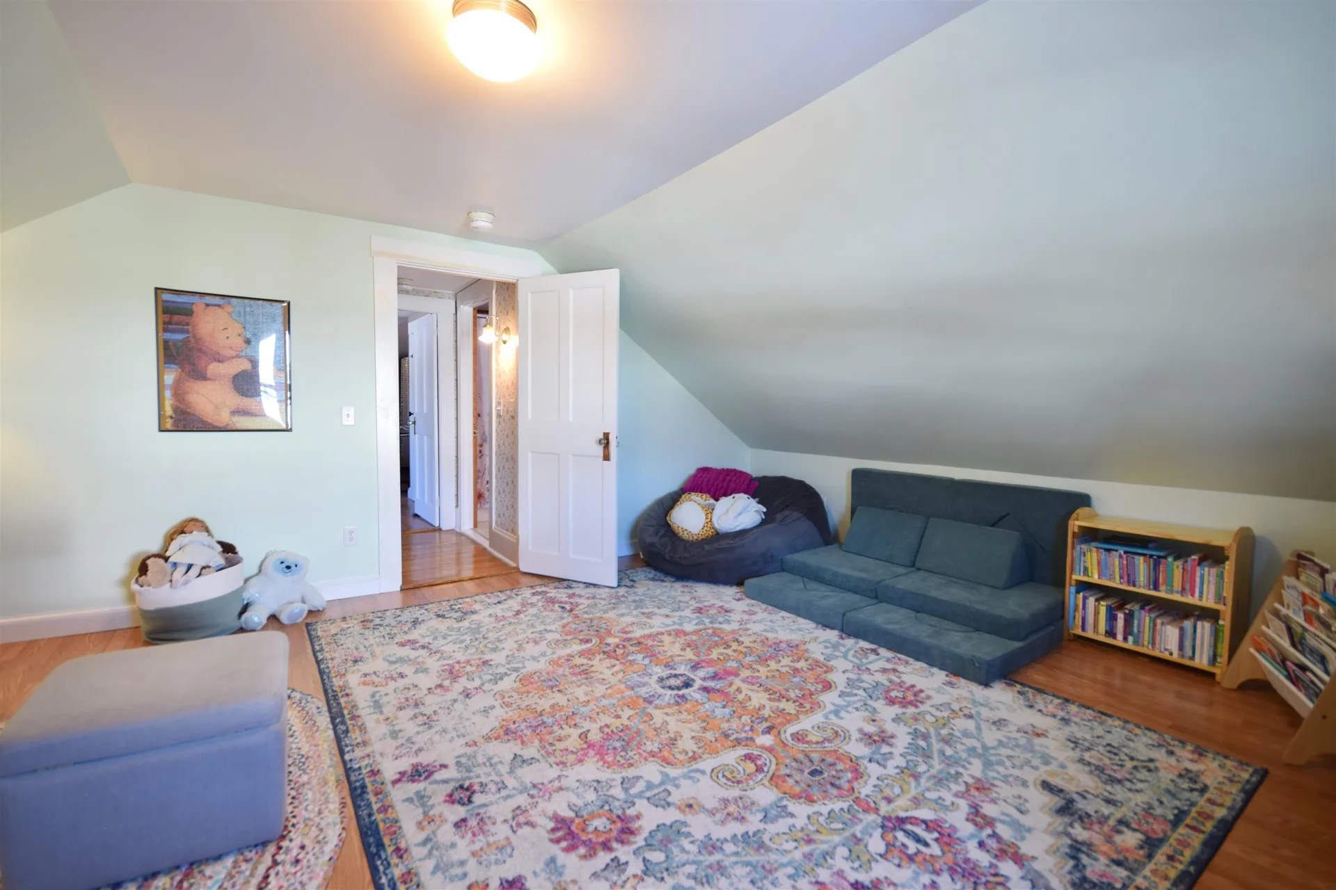 141 Washington Street Barre City VT 05641