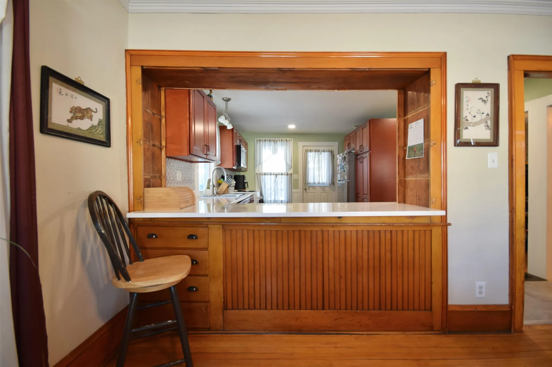 141 Washington Street Barre City VT 05641