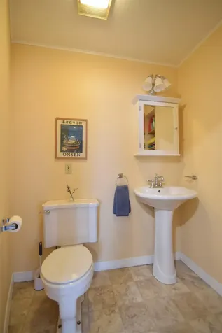 141 Washington Street Barre City VT 05641