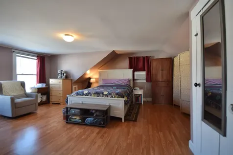 141 Washington Street Barre City VT 05641