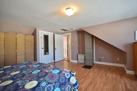 141 Washington Street Barre City VT 05641