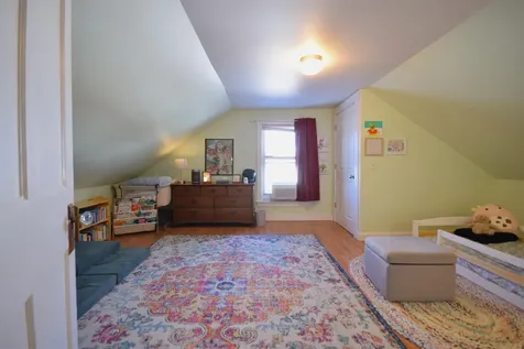 141 Washington Street Barre City VT 05641