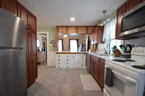 141 Washington Street Barre City VT 05641