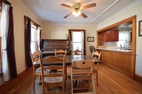 141 Washington Street Barre City VT 05641