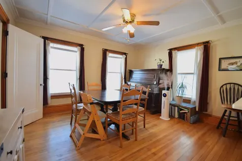 141 Washington Street Barre City VT 05641