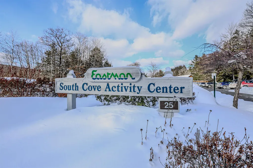840 Cove Drive Grantham NH 03753