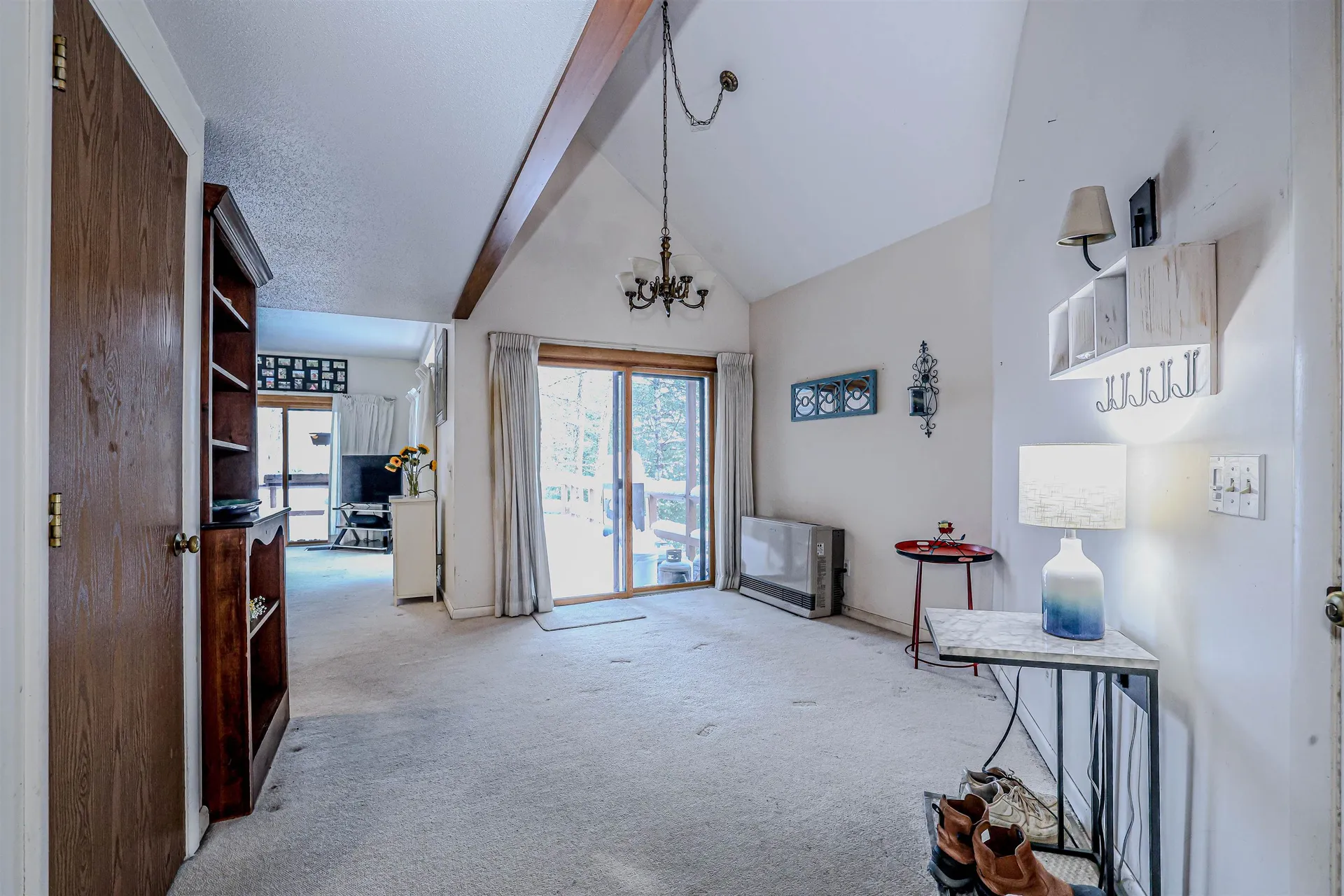 840 Cove Drive Grantham NH 03753