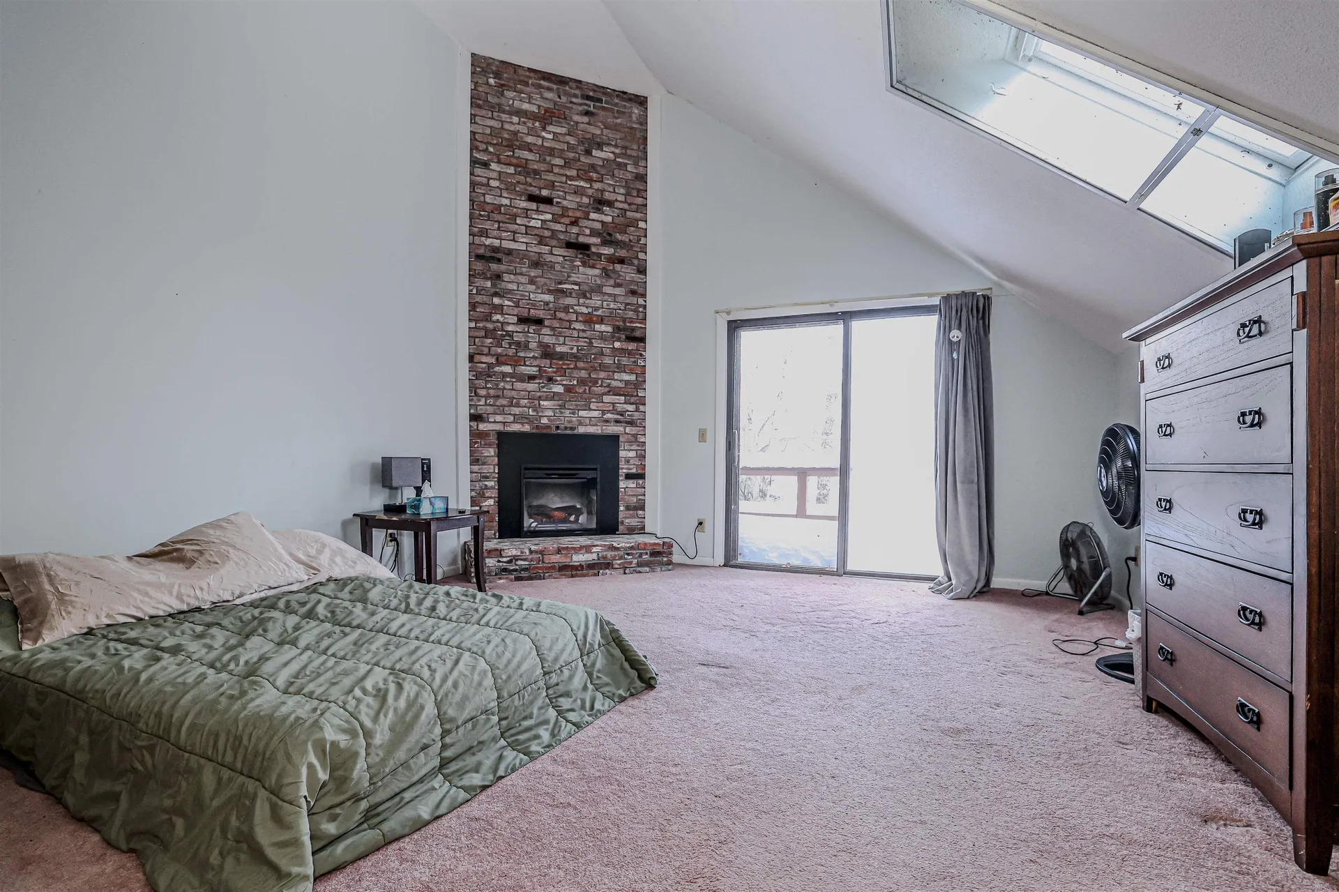 840 Cove Drive Grantham NH 03753