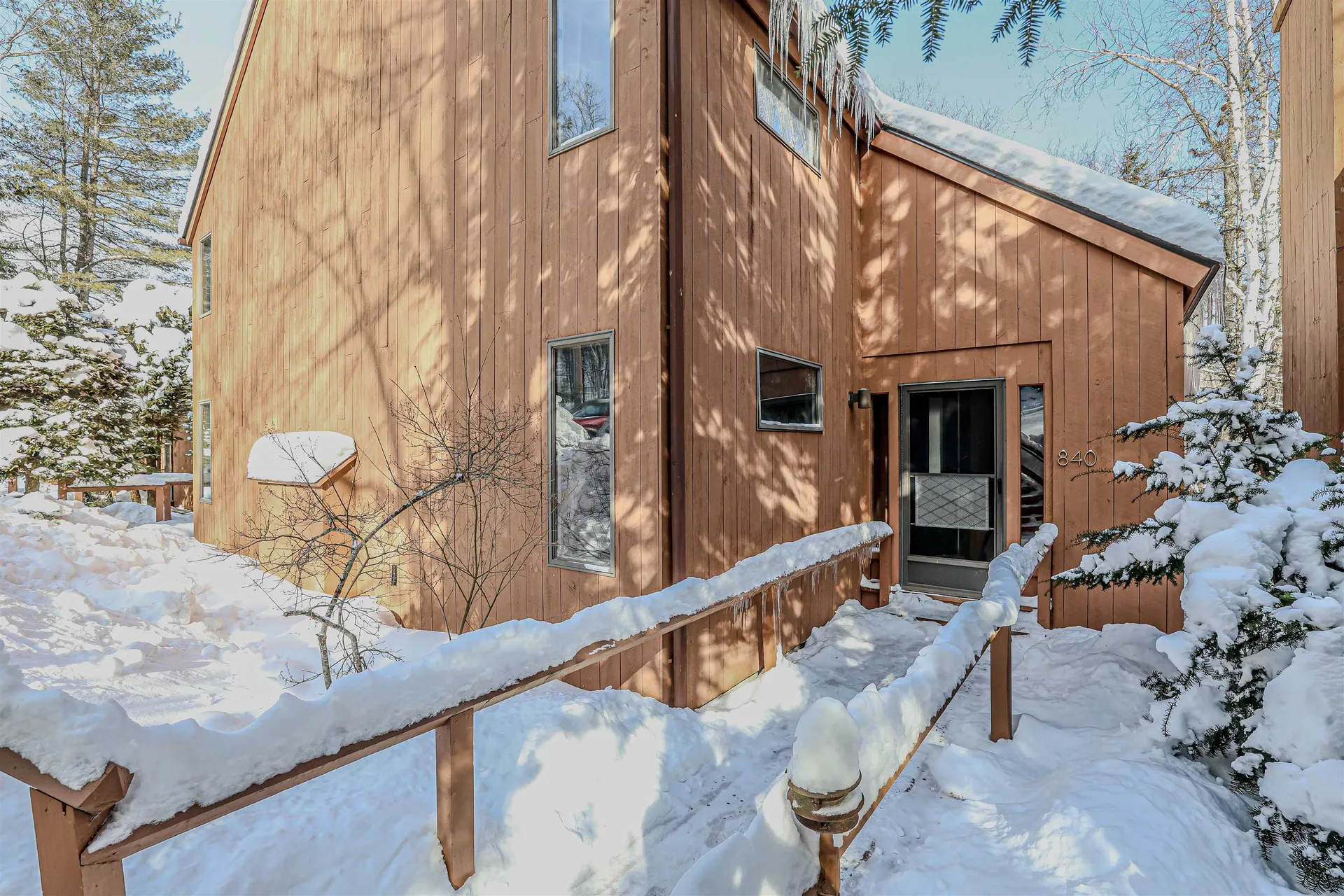 840 Cove Drive Grantham NH 03753